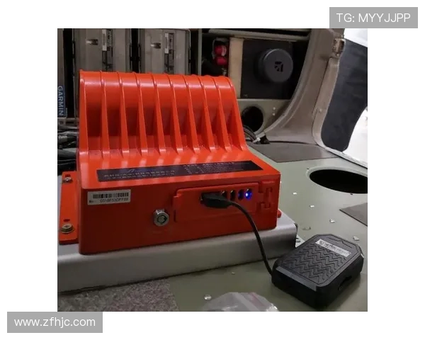 民用飞机飞行记录器的密封测试